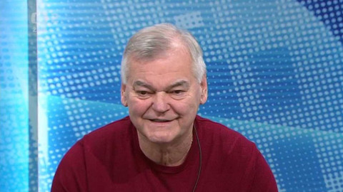 Dobré ráno - 12. ledna 2022