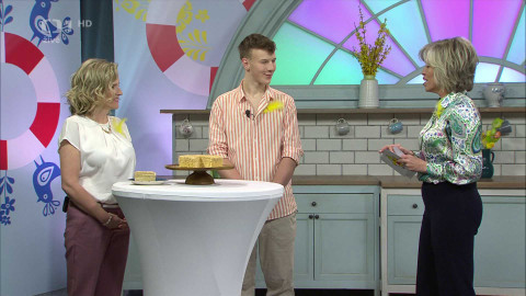 Pomozte dětem - 2/4 Denní vstup