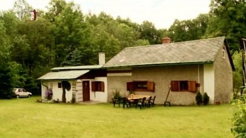 Chalupa je hra - 9. září 2008