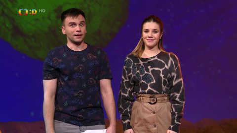 PLANETA YÓ - 6. května 2024