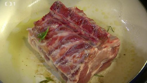 Vše o vaření - 11. října 2013