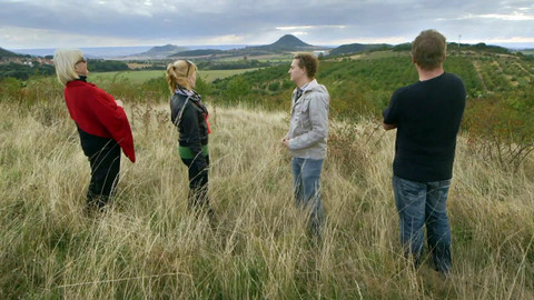 Farmářská jízda - 15/16 Ovocnářství Chrámce