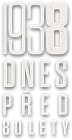 Dnes před 80 lety