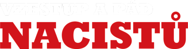 Vzestup a pád nacistů