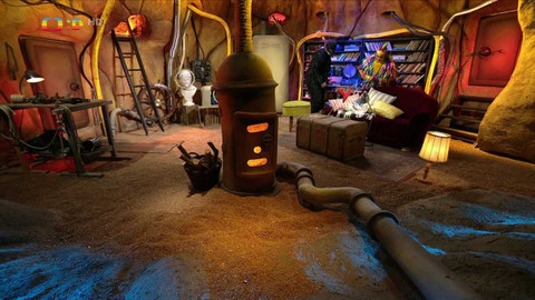 PLANETA YÓ - 18. dubna 2022