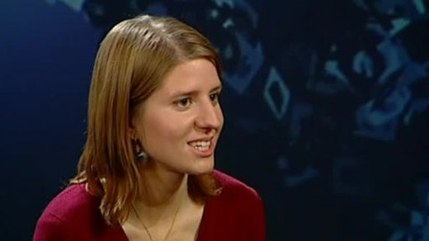 Před půlnocí - 2. ledna 2012