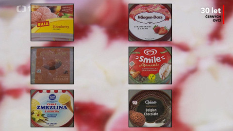 Černé ovce - 31. května 2022