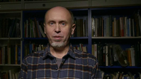 Česká detektivka - 9/9 Současnost