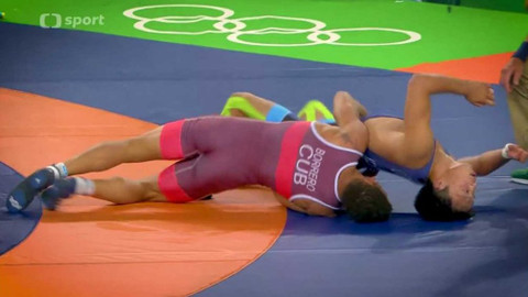 Olympijský magazín - 8. dubna 2020