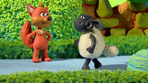 Learning Time With Timmy - Let's Share