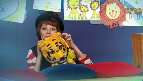 Kouzelná školka - 10. listopadu 2017