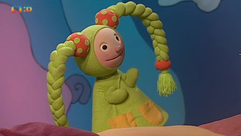 Kouzelná školka - 19. prosince 2013