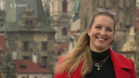 Volejbalový magazín - 26. října 2020