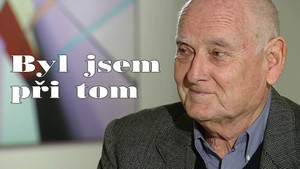 Obrázek pořadu Byl jsem při tom