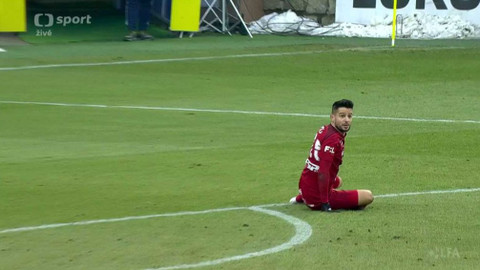 Fotbal - FK Mladá Boleslav - SK Sigma Olomouc