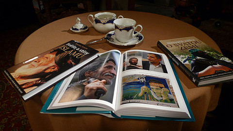 Třistatřicettři - Léto