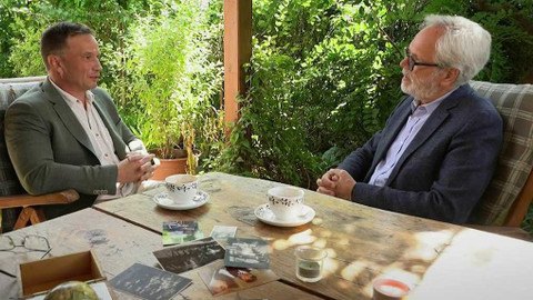 Modrá krev - 7/10 Strachwitzové