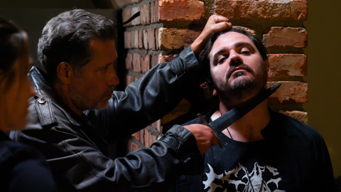 Lovec - 5/8 Blíženci