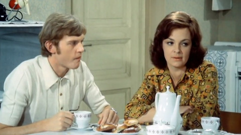 Chalupáři - 6/11 Smírčí soudce