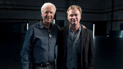 James Cameron: příběh sci-fi - 4/6 Temná budoucnost