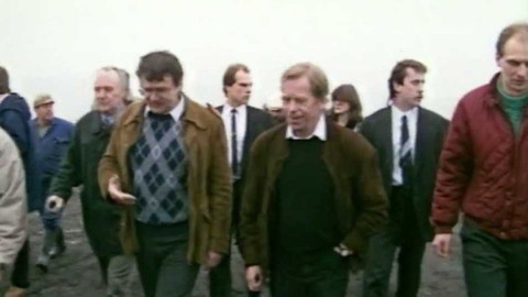 Nedej se! - Dějiny neposlušnosti (5)