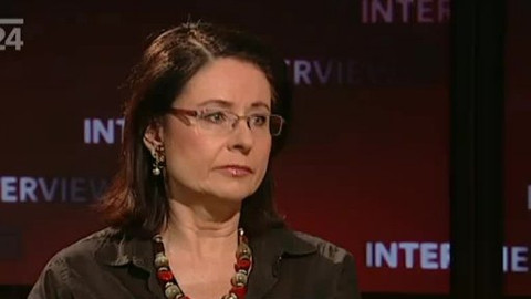 Interview ČT24 - 30. června 2011