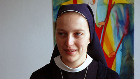 Zasvěcení - Voršilky