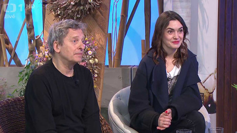 Sama doma - 3. února