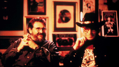 Slavná alba - The Grateful Dead - Anthem To Beauty