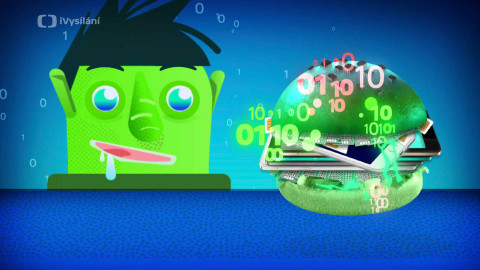 Digitální svět - 2/20 Digitální svět