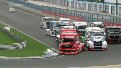 Tahače - Mistrovství Evropy - Tahače 2013 - Mistrovství Evropy