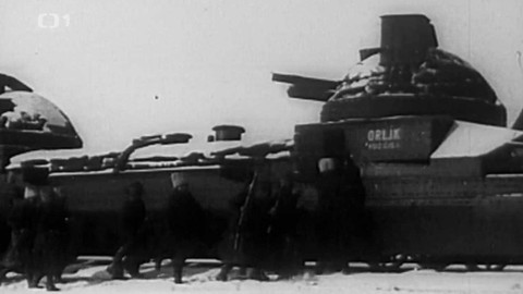 Gejzír - 27. února 2020