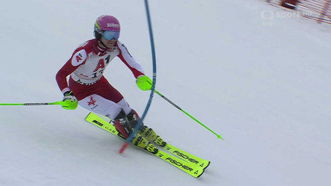 Světový pohár v alpském lyžování - SP Rakousko