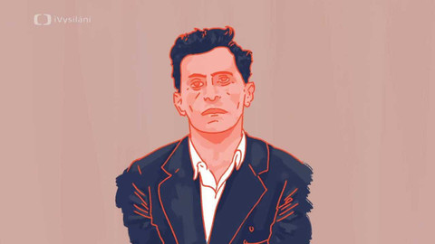 Jak vám mohu pomoci? - 7/8 Ludwig Wittgenstein – Řečové hry & grammar nazi