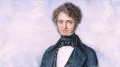 Po stopách slavných skladatelů - H. Berlioz