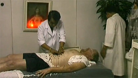 Cestománie - Filipíny