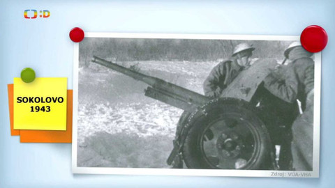 Zprávičky - 13. března 2018