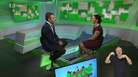 Čtyřka sport - Čtyřka Sport