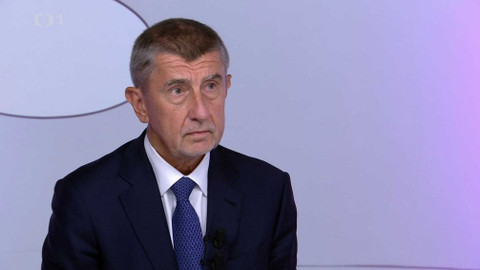 Otázky Václava Moravce - 30. června 2019 12:00