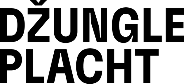 Džungle Placht
