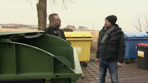 Polopatě - 14. března 2021