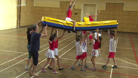 Sokolský zpravodaj - 19. května 2018