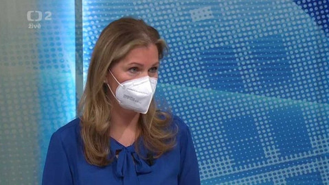 Dobré ráno - 18. března 2021