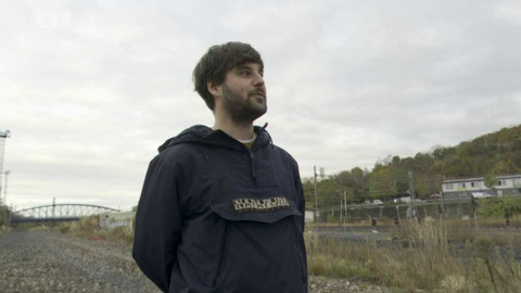 Queer - Nebinární krajina