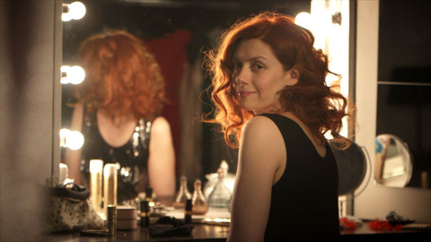 To je opera - 22/23 Lulu