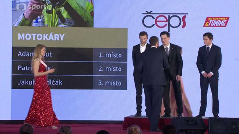 Svět motorů - Aktuálně