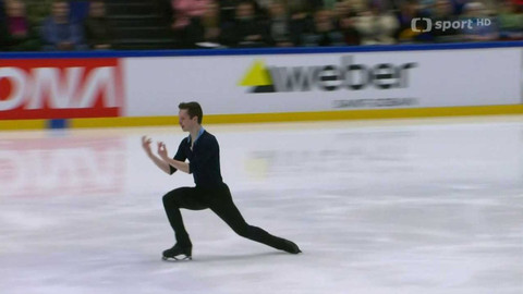 Grand Prix v krasobruslení - Finsko