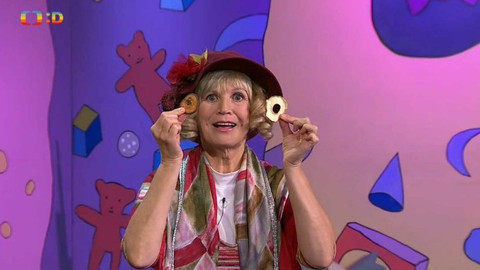 Kouzelná školka - 27. září 2017