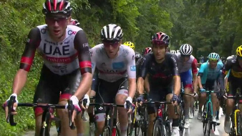 Tour de France - Tour de France 2021