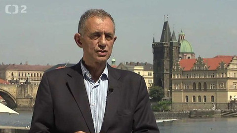 Babylon - 7. října 2017